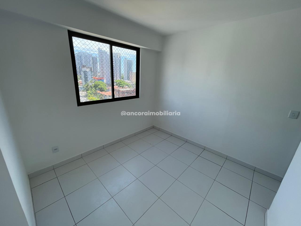 Apartamento para aluguel no Candeias: 