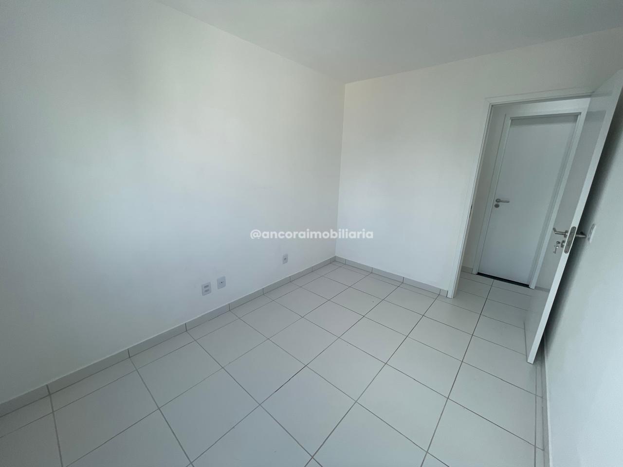 Apartamento para aluguel no Candeias: 