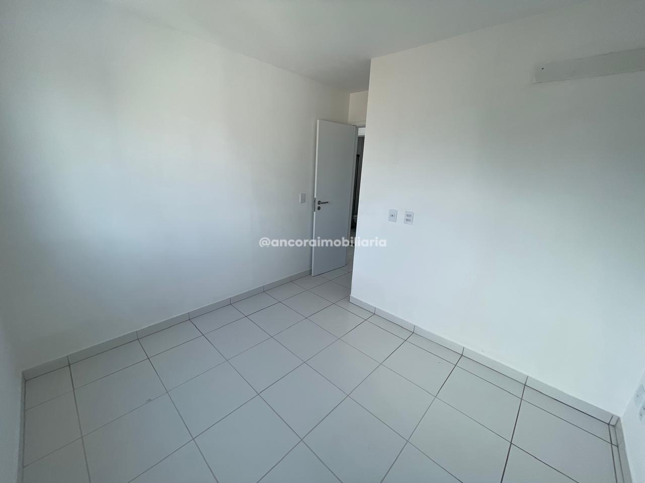 Apartamento para aluguel no Candeias: 