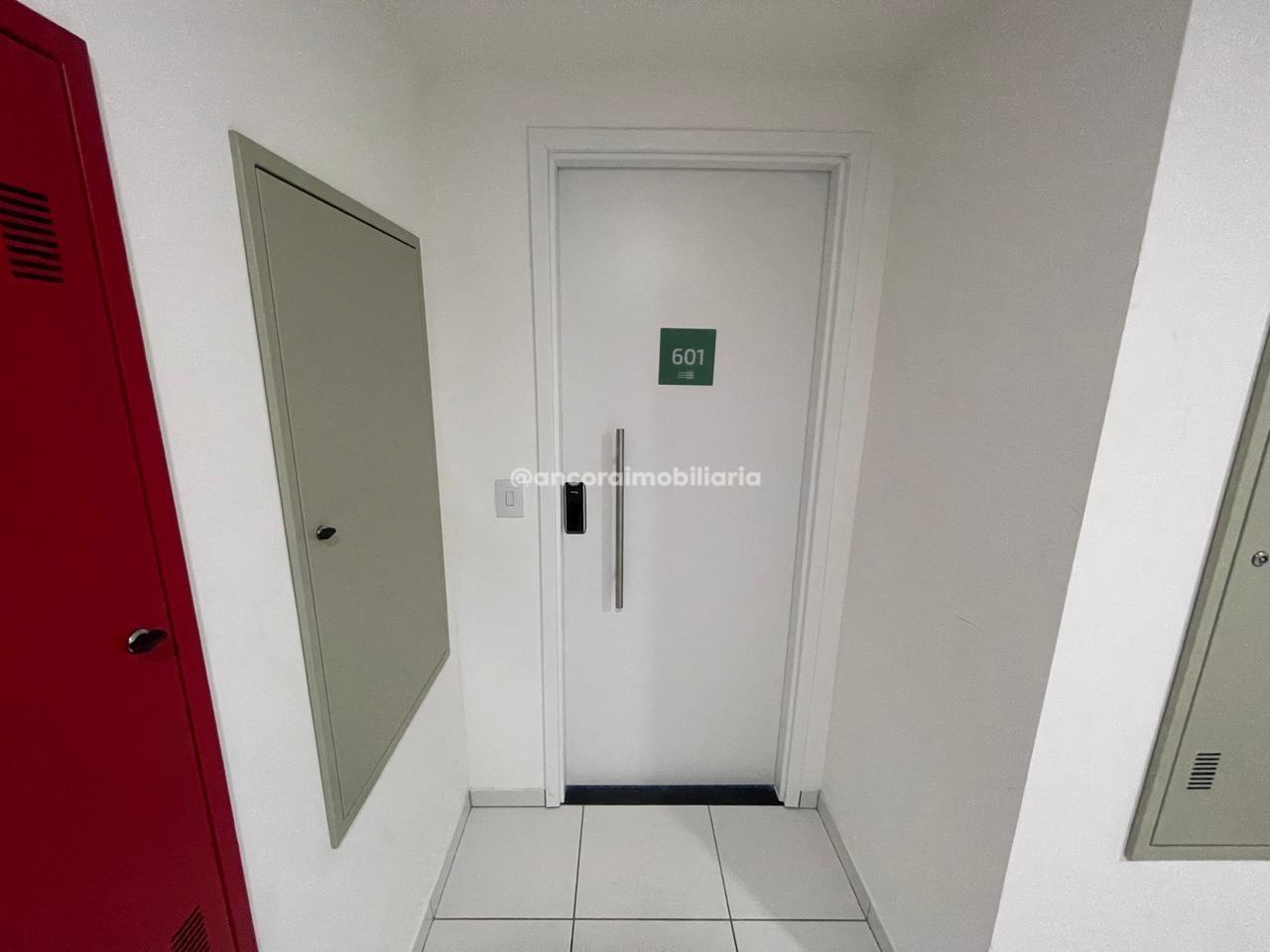 Apartamento para aluguel no Candeias: 