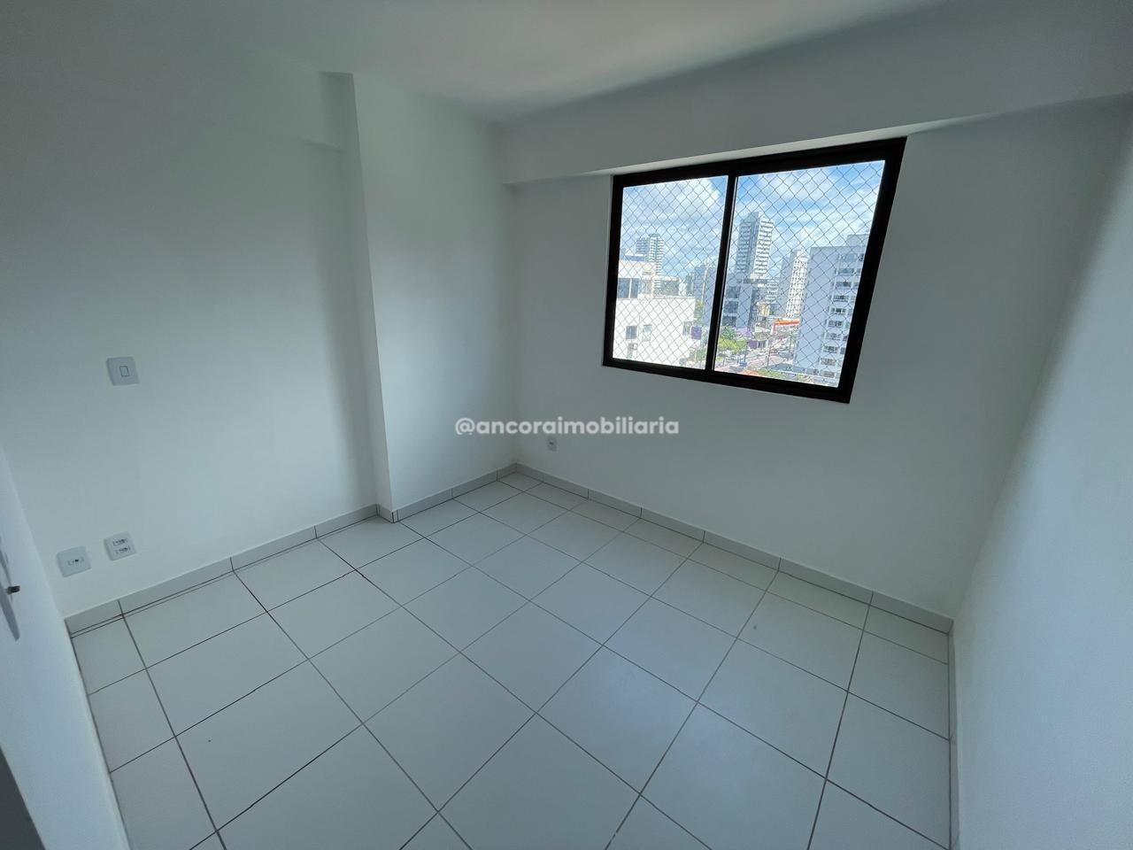 Apartamento para aluguel no Candeias: 