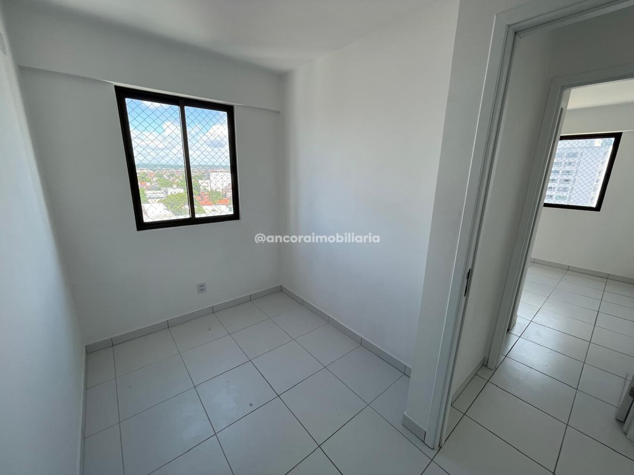 Apartamento para aluguel no Candeias: 