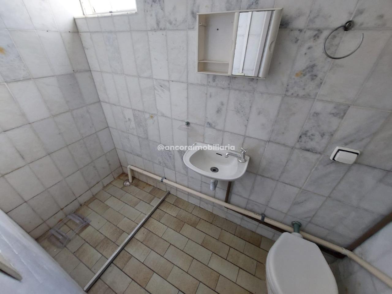 Apartamento à venda no Boa Viagem: 