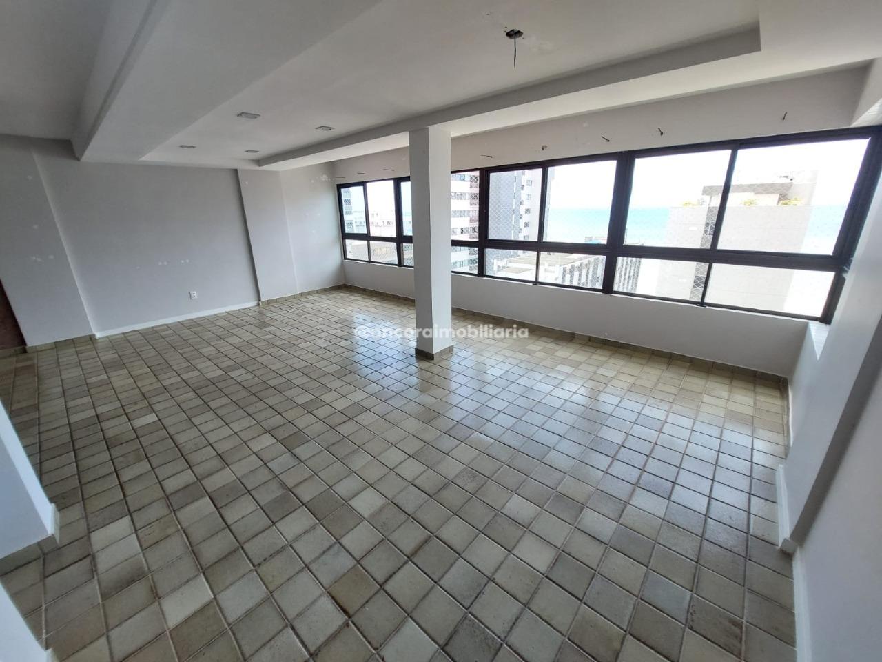 Apartamento à venda no Boa Viagem: 