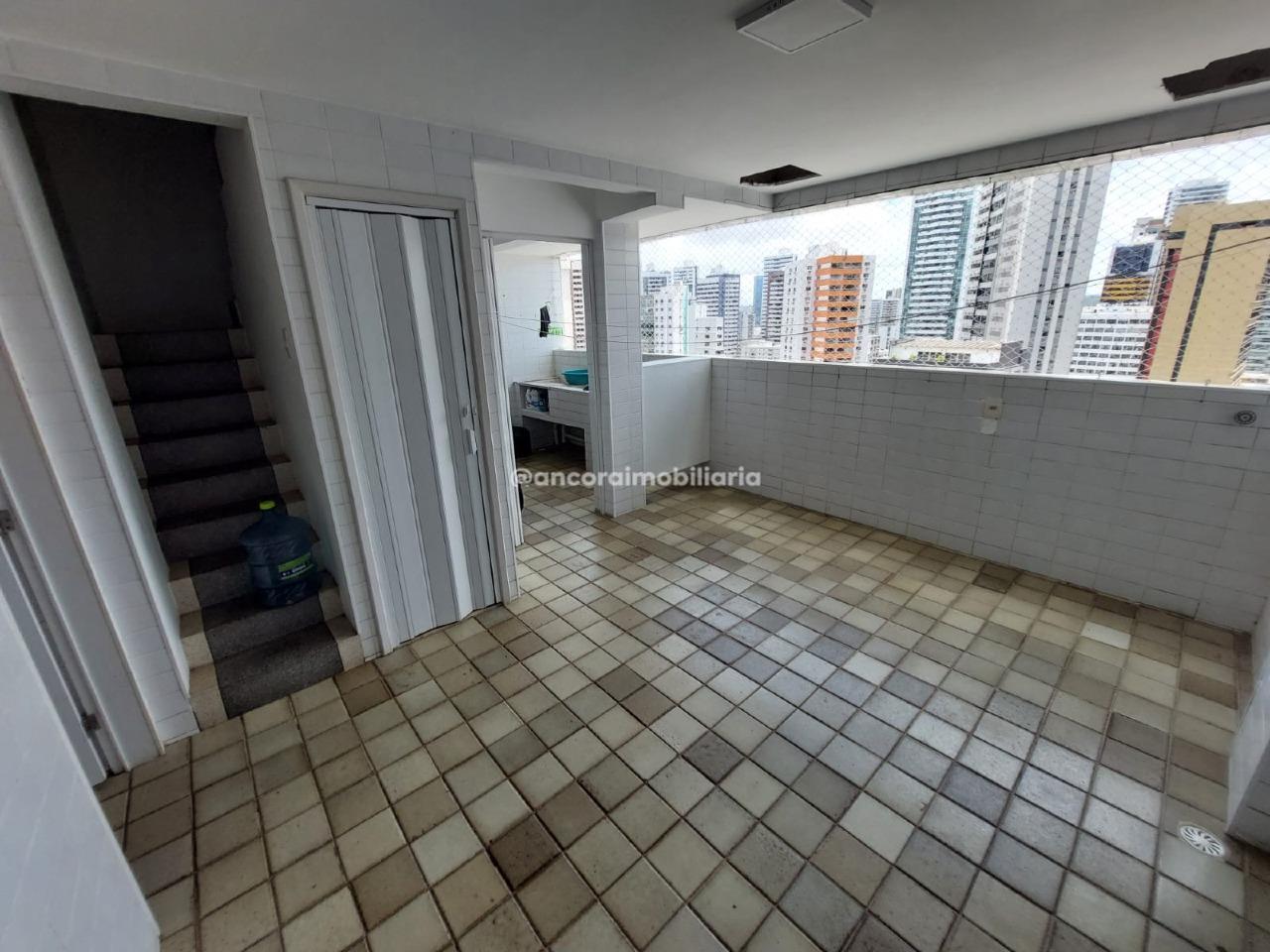 Apartamento à venda no Boa Viagem: 