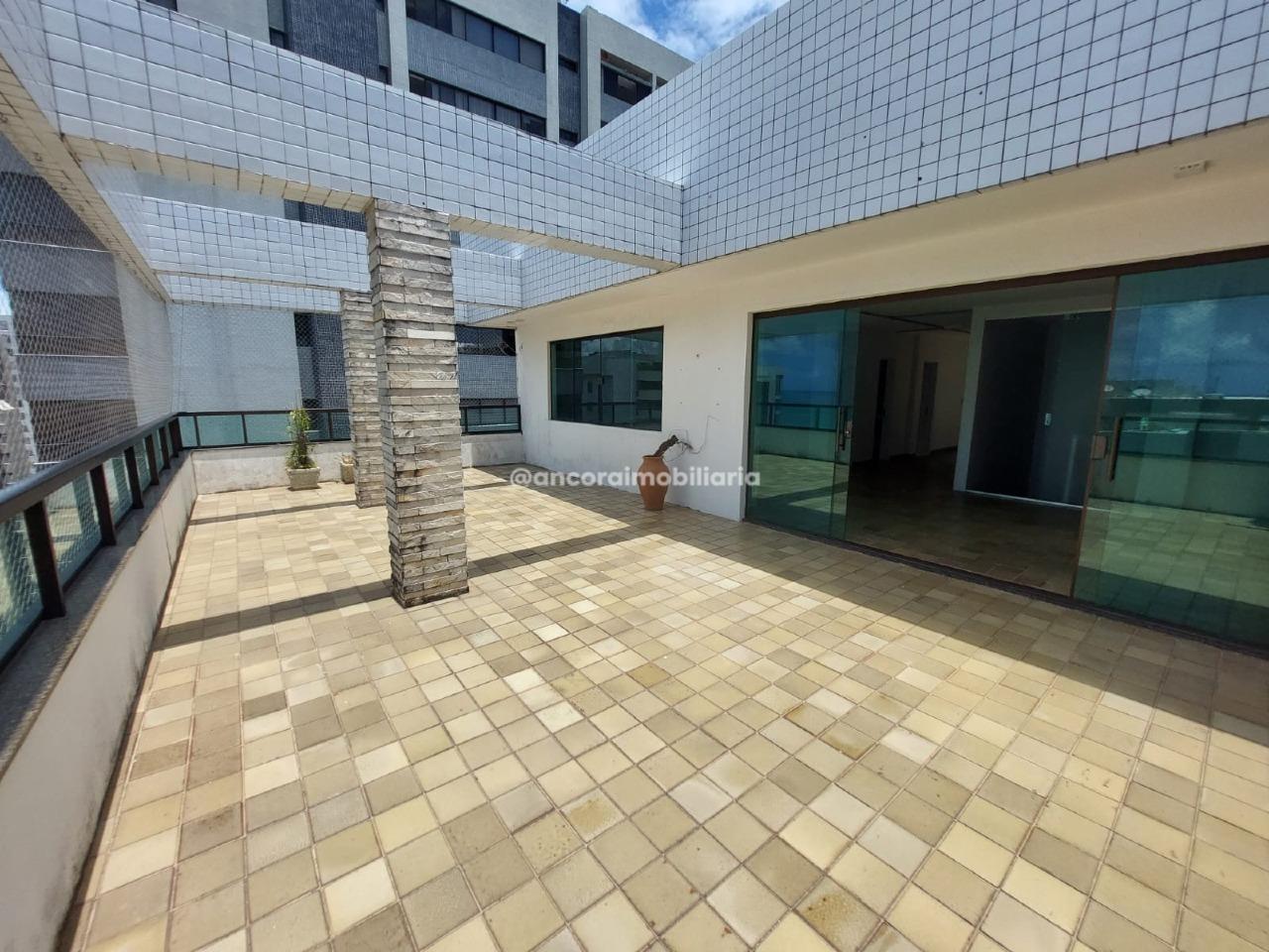 Apartamento à venda no Boa Viagem: 