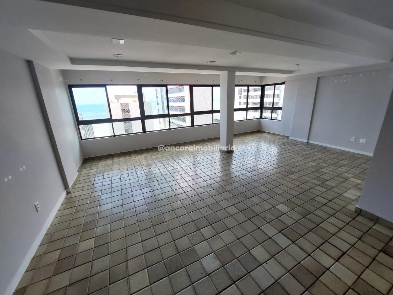 Apartamento à venda no Boa Viagem: 