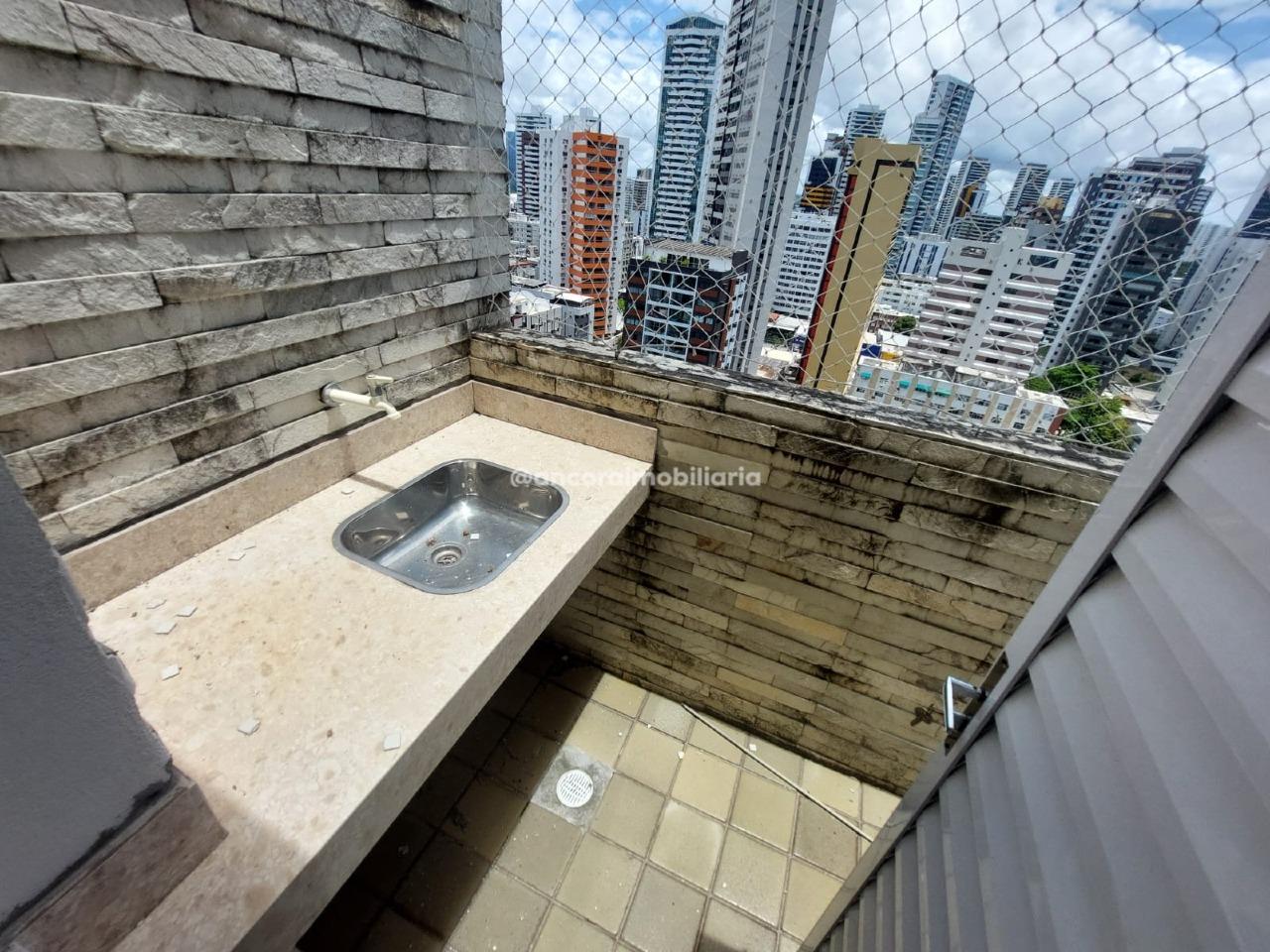 Apartamento à venda no Boa Viagem: 
