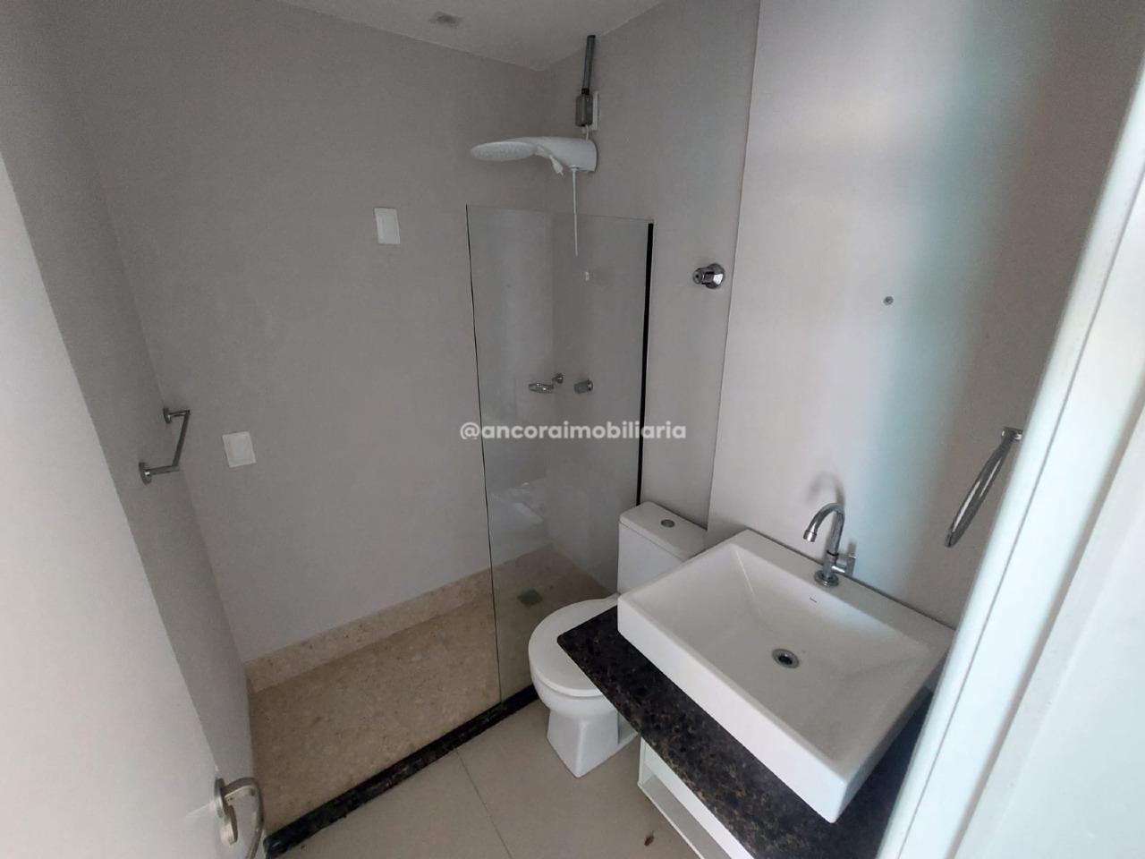 Apartamento à venda no Boa Viagem: 