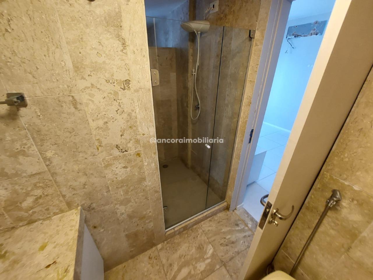 Apartamento à venda no Boa Viagem: 