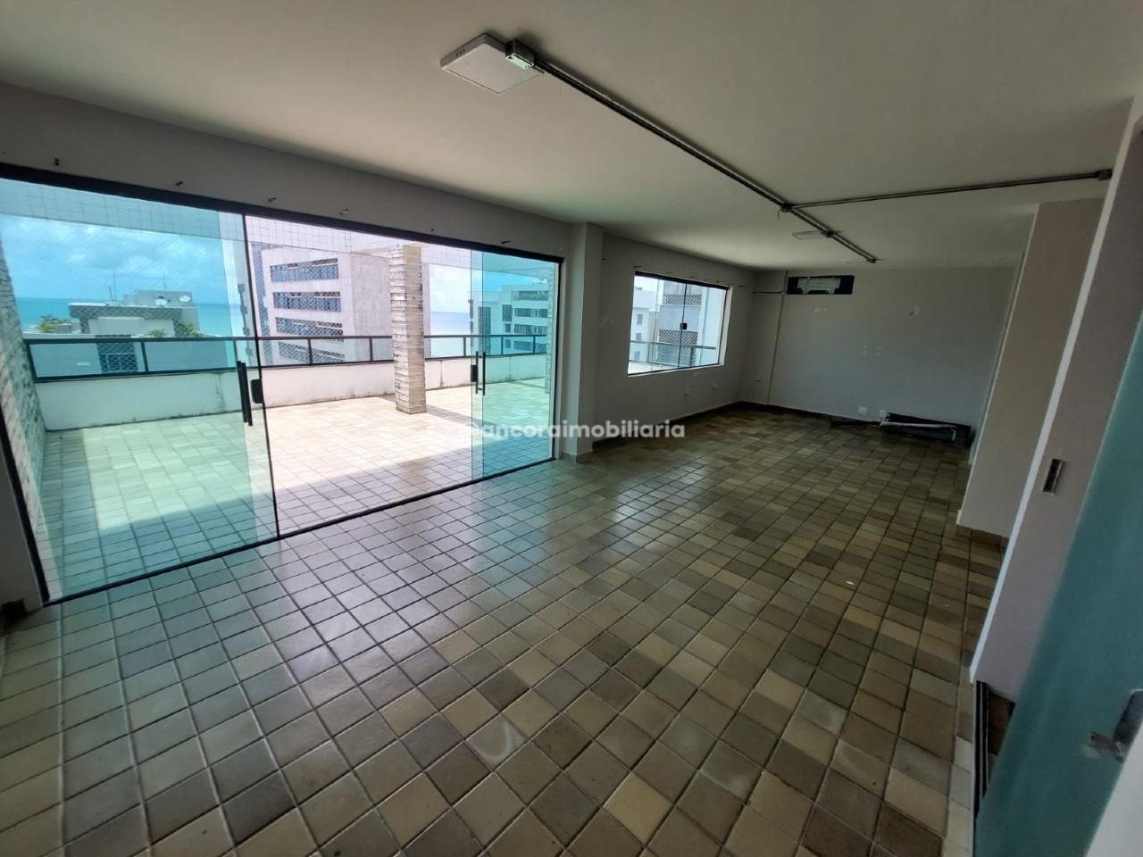 Apartamento à venda no Boa Viagem: 