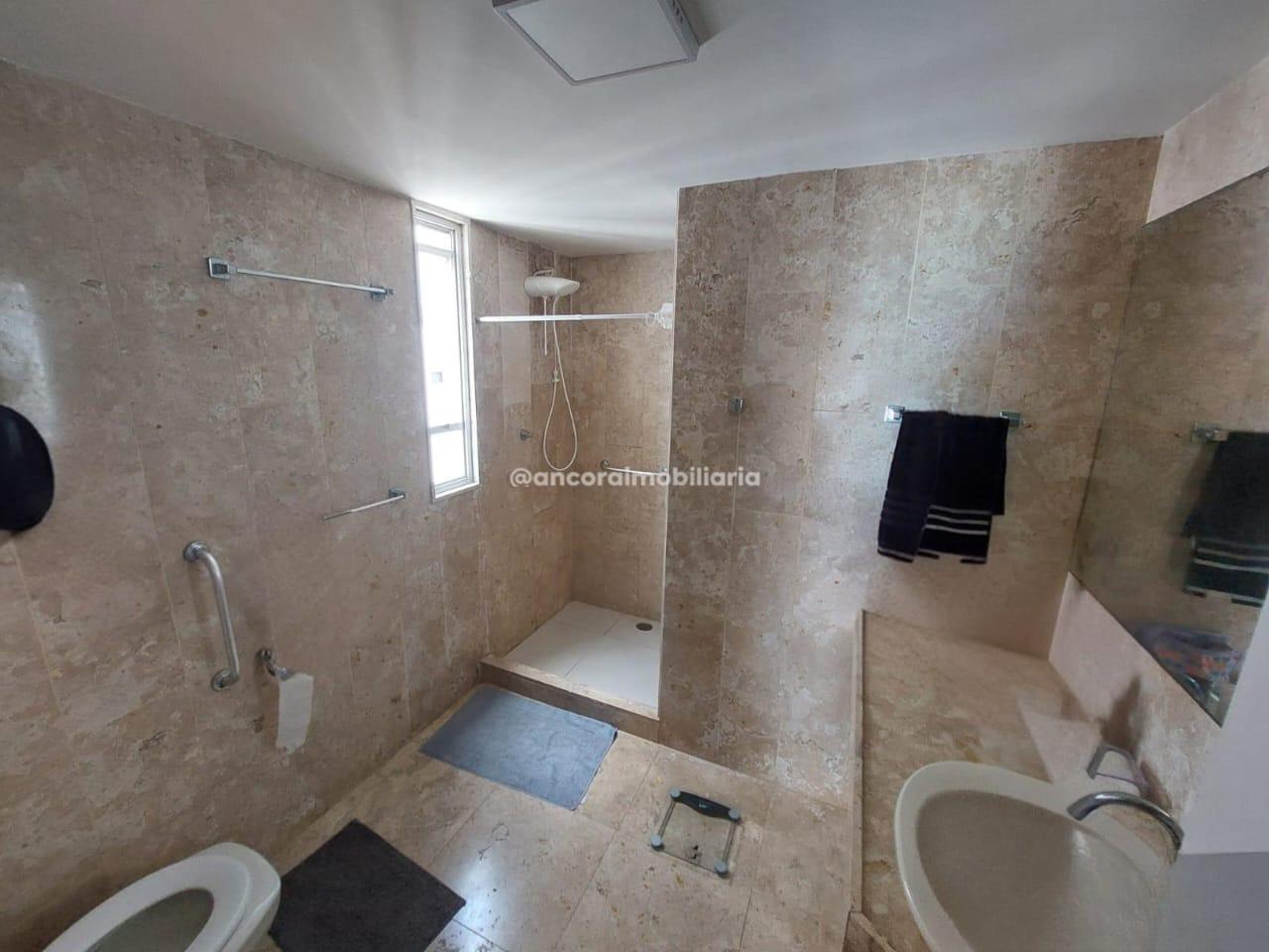 Apartamento à venda no Boa Viagem: 