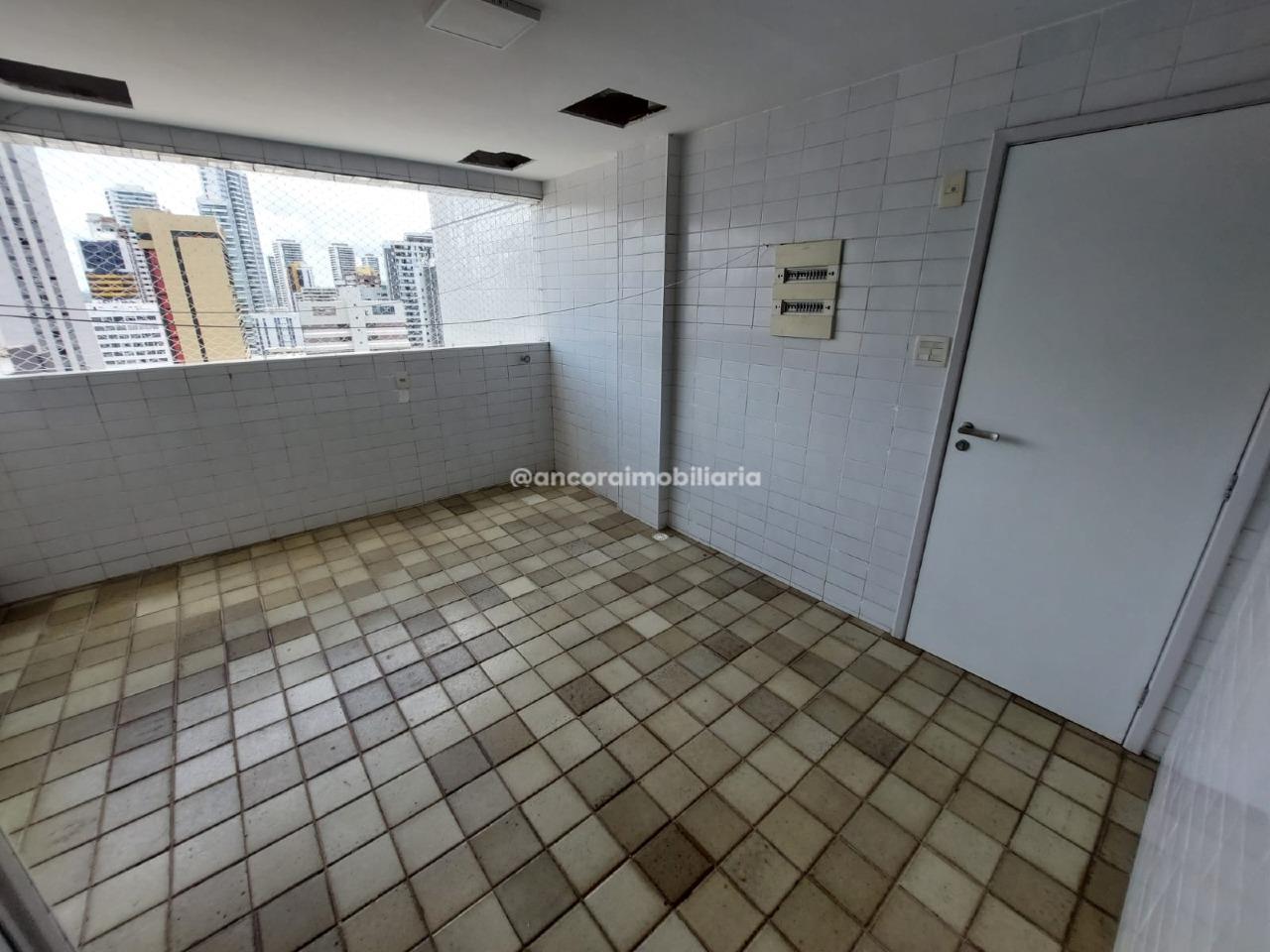 Apartamento à venda no Boa Viagem: 