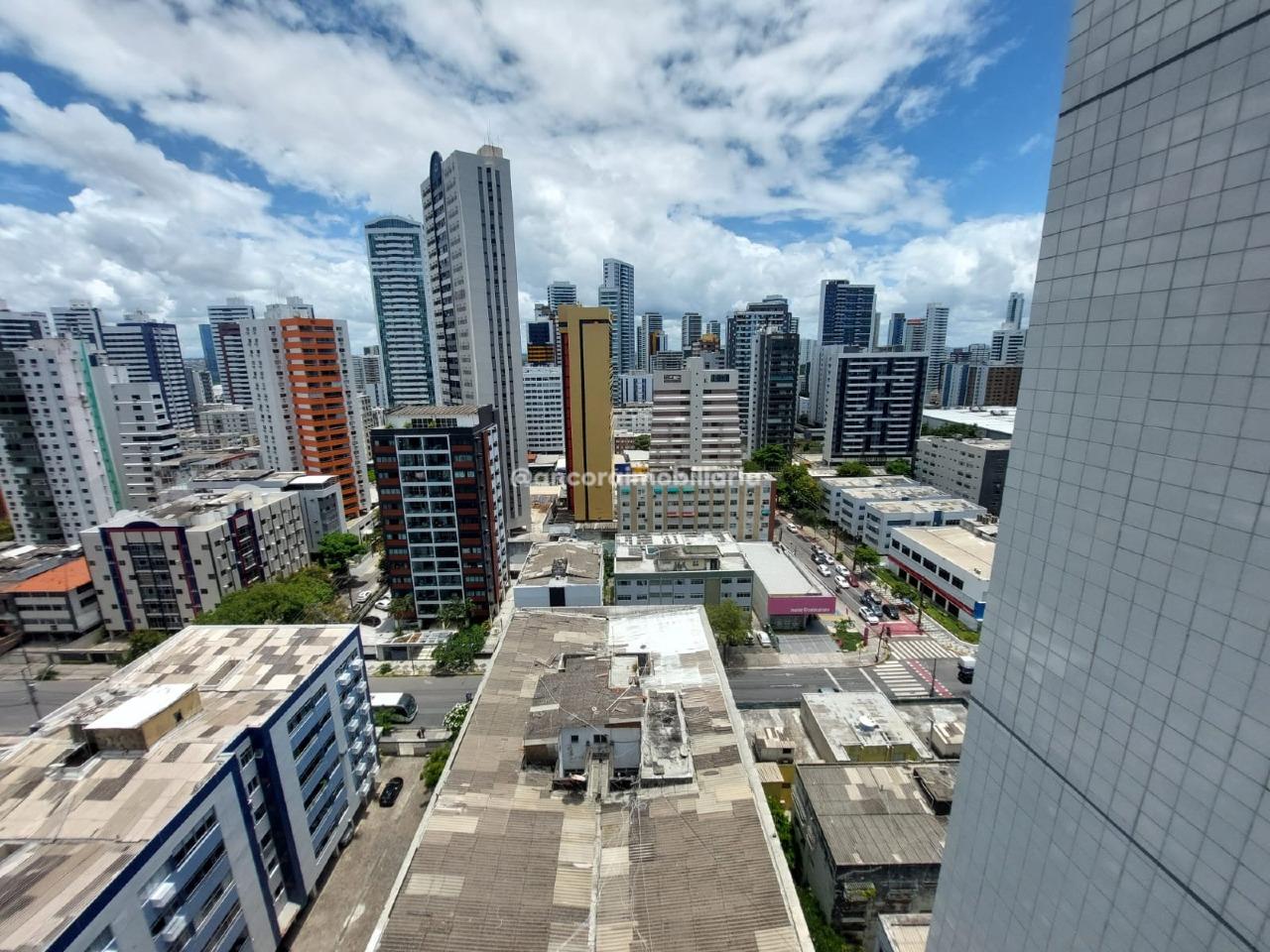 Apartamento à venda no Boa Viagem: 