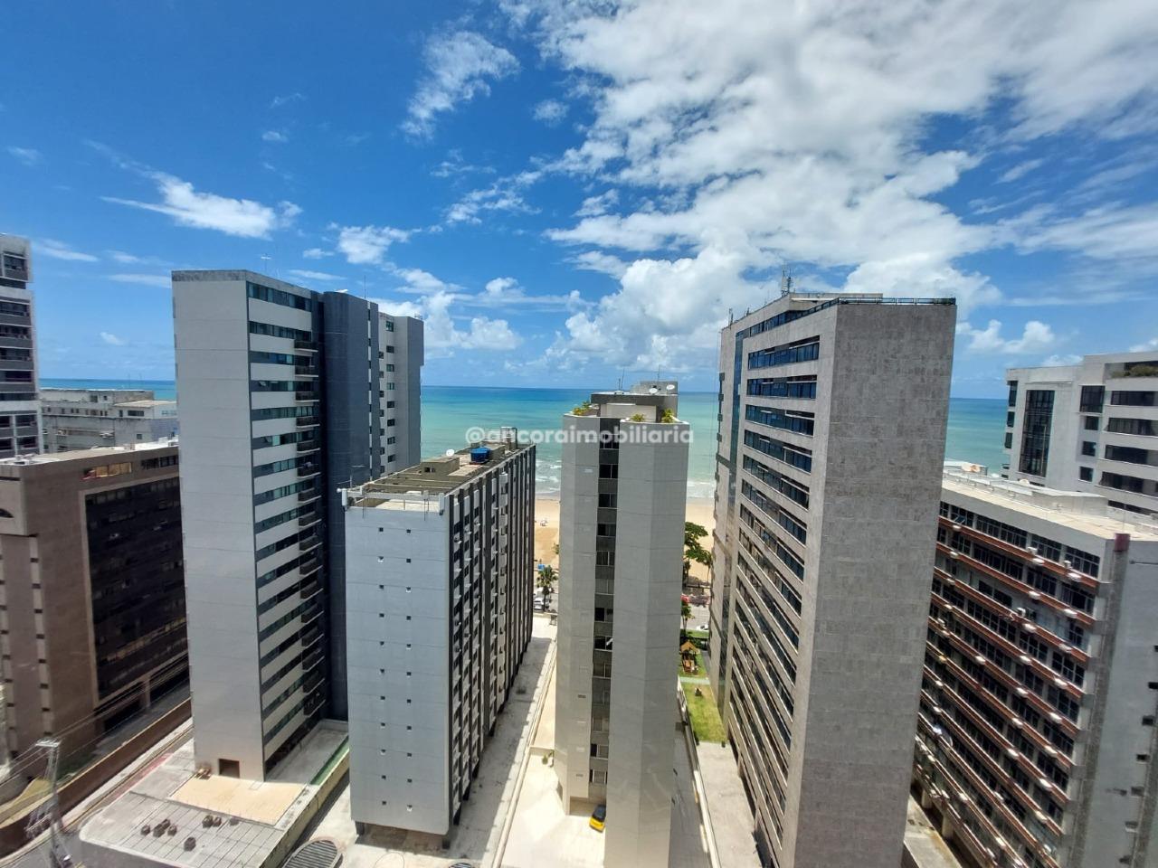 Apartamento à venda no Boa Viagem: 