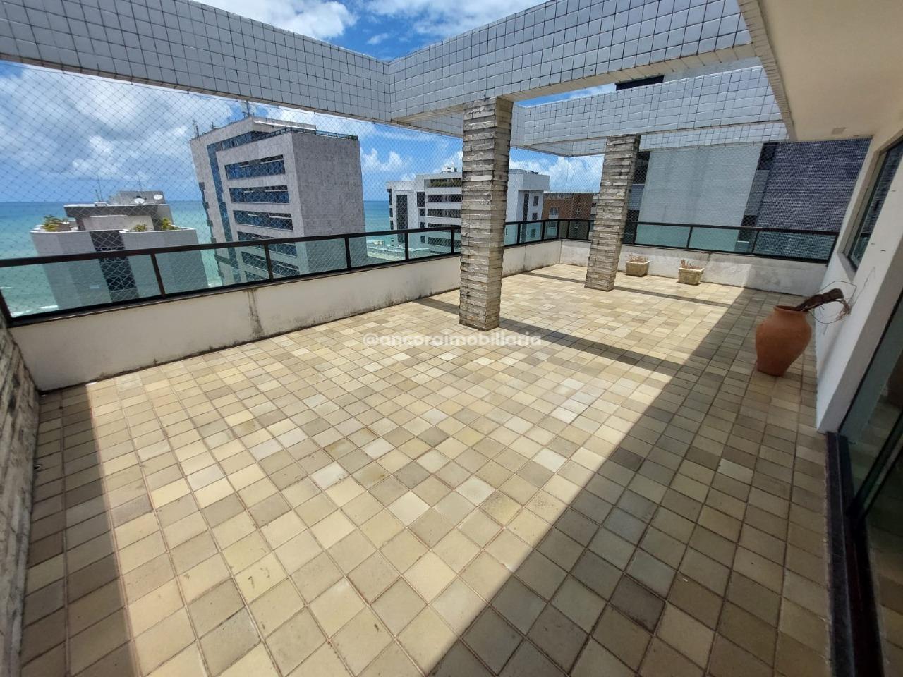 Apartamento à venda no Boa Viagem: 