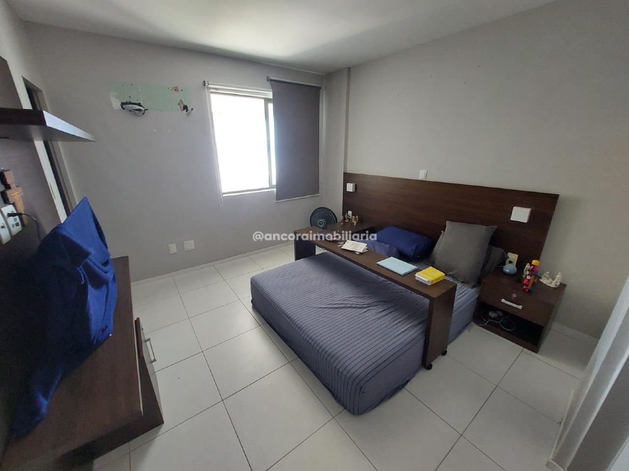 Apartamento à venda no Boa Viagem: 