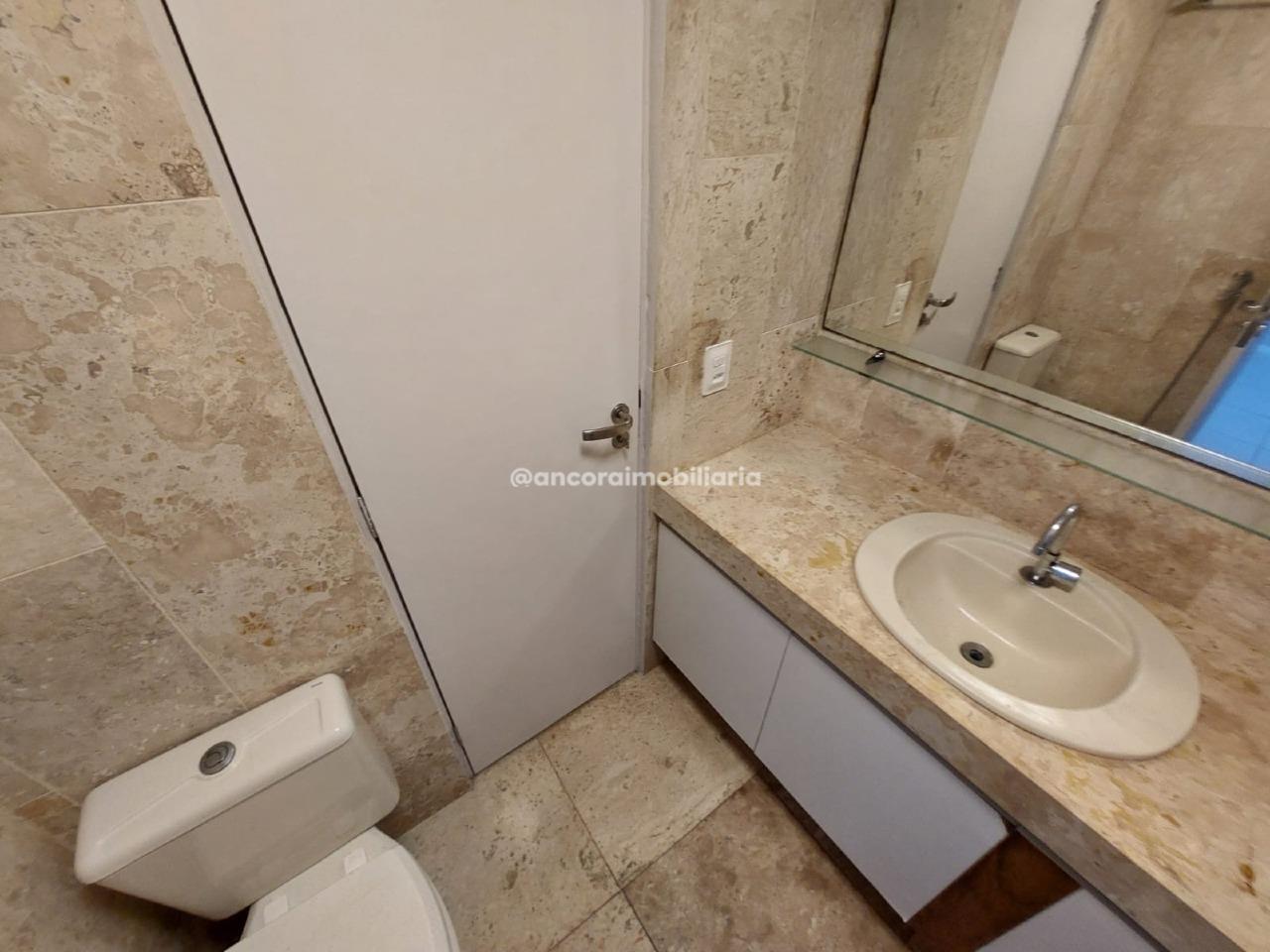 Apartamento à venda no Boa Viagem: 