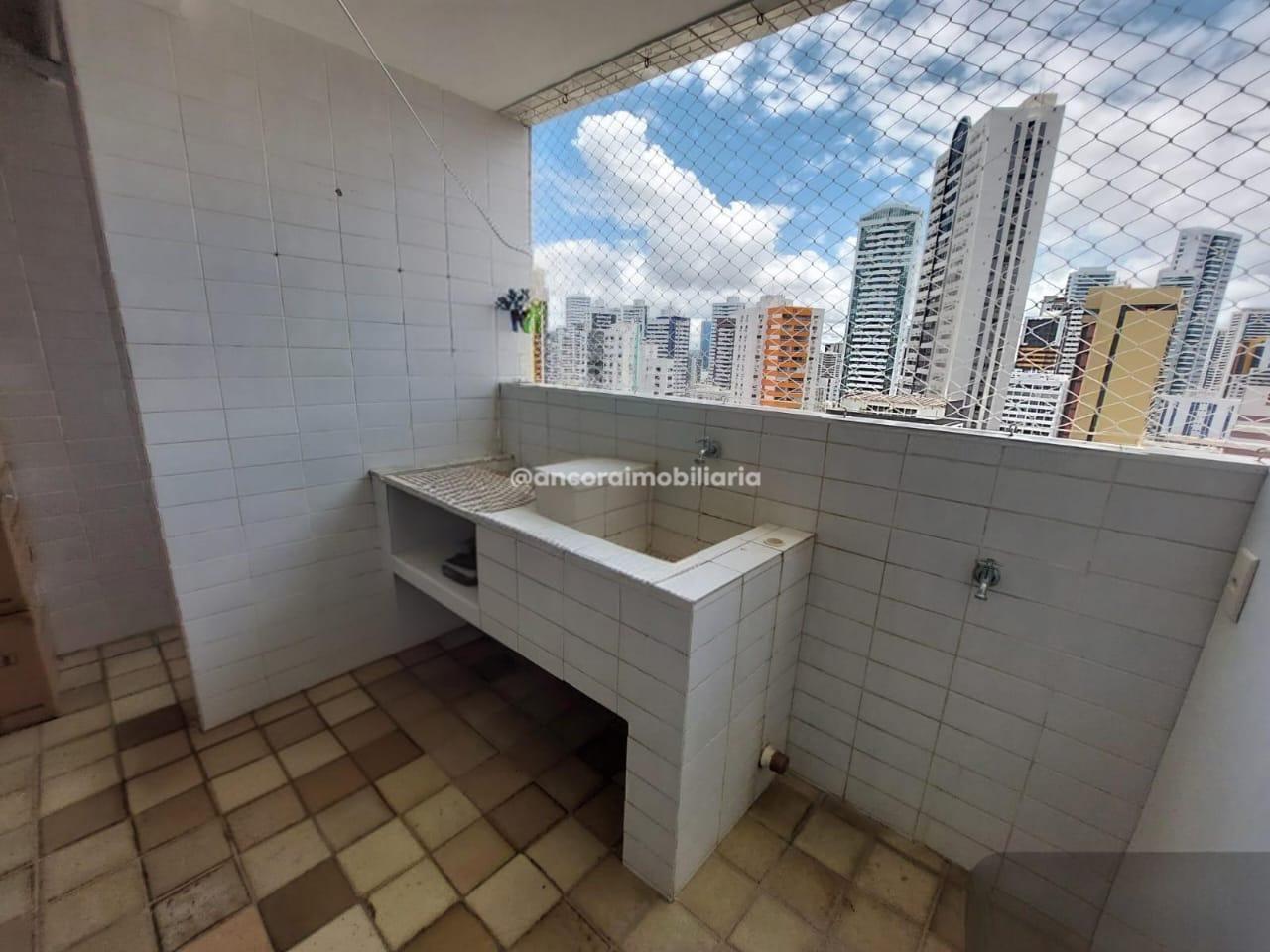 Apartamento à venda no Boa Viagem: 