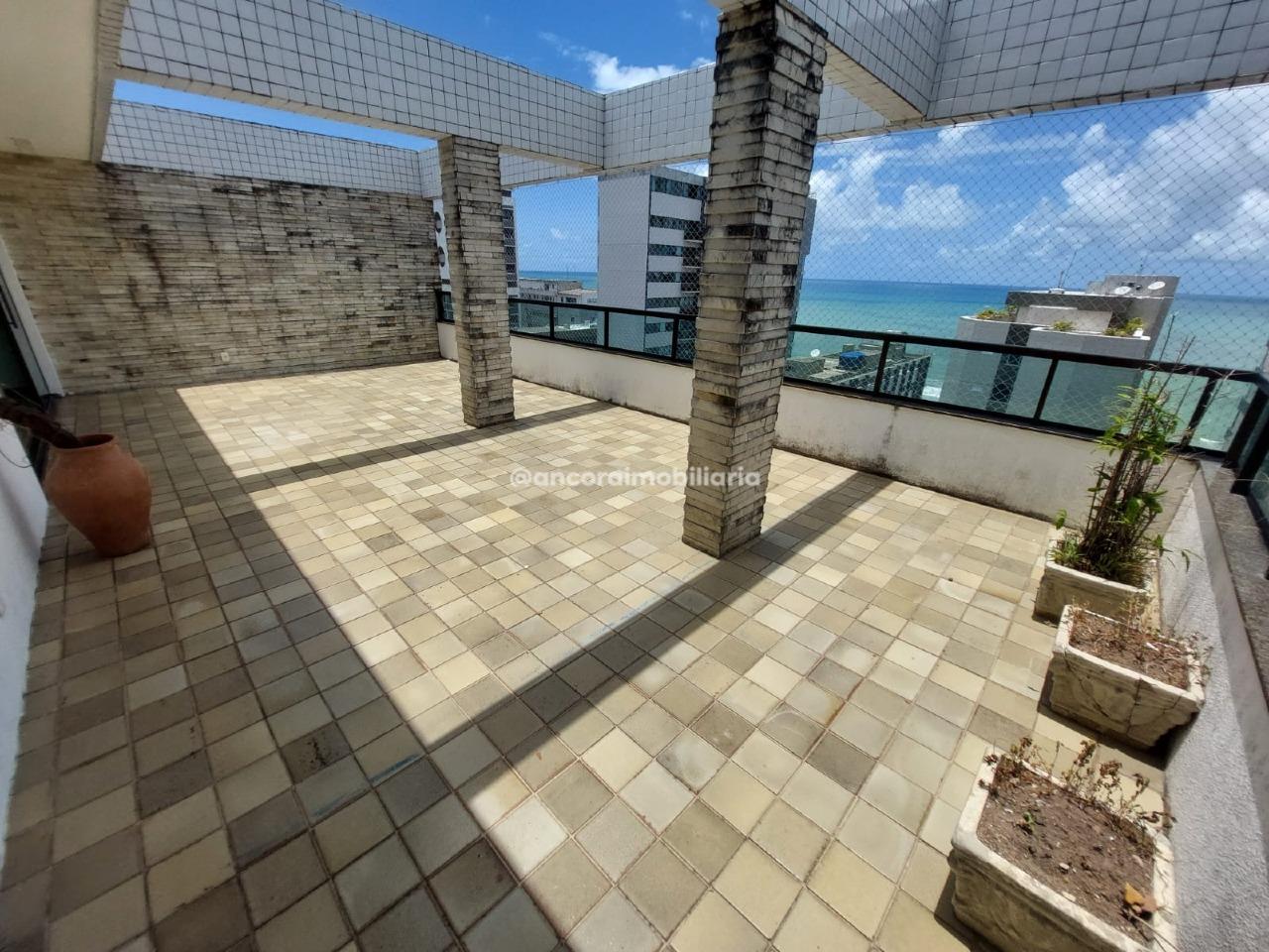 Apartamento à venda no Boa Viagem: 