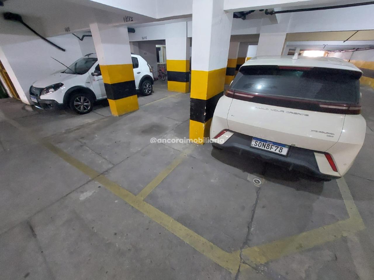 Apartamento à venda no Boa Viagem: 