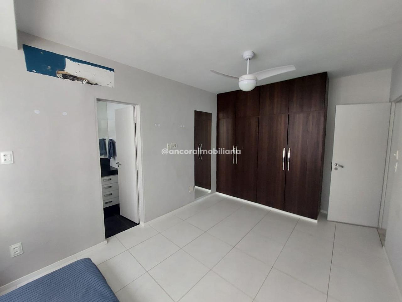 Apartamento à venda no Boa Viagem: 