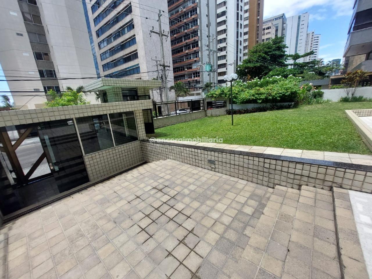 Apartamento à venda no Boa Viagem: 