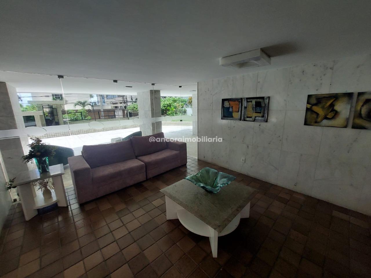 Apartamento à venda no Boa Viagem: 