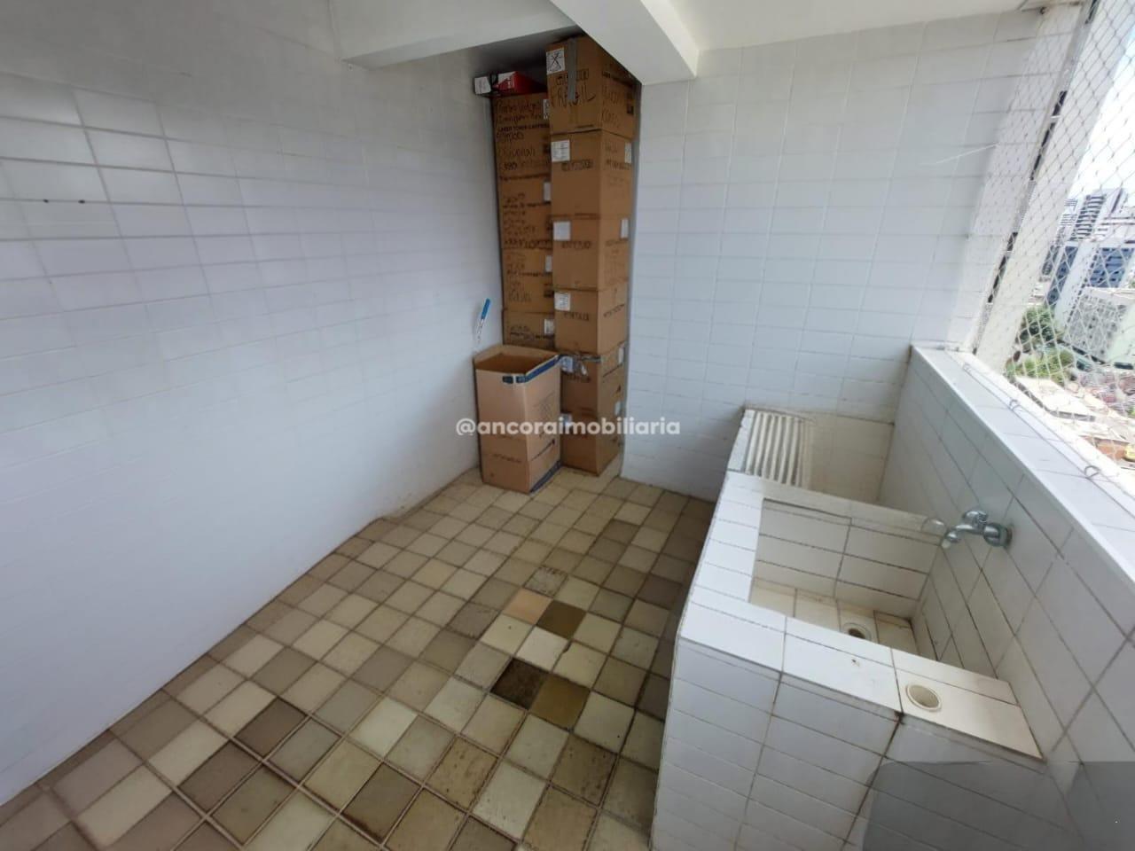 Apartamento à venda no Boa Viagem: 