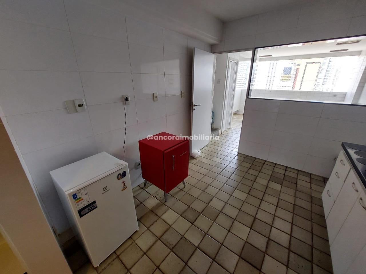 Apartamento à venda no Boa Viagem: 