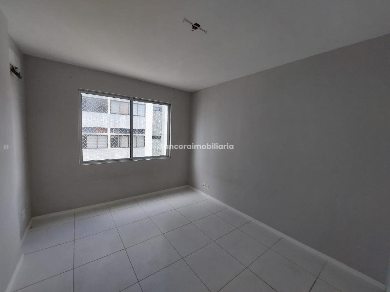 Apartamento à venda no Boa Viagem: 