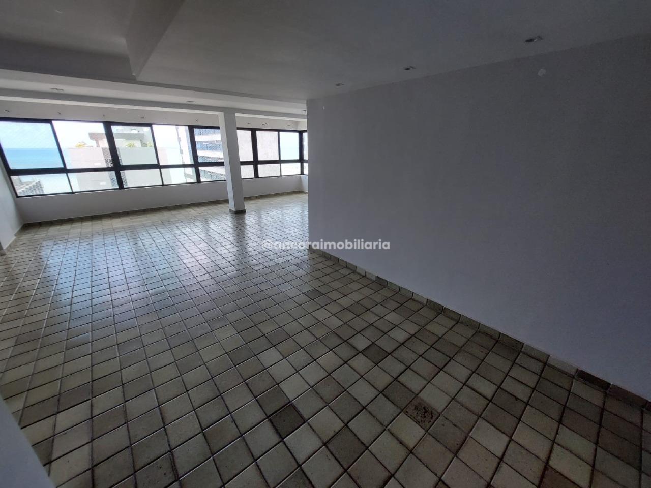 Apartamento à venda no Boa Viagem: 