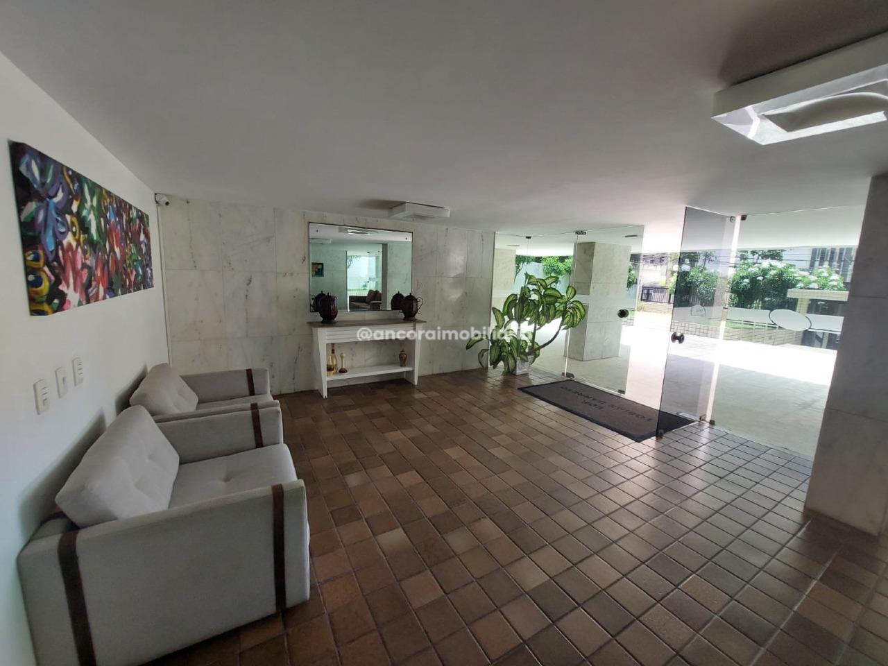 Apartamento à venda no Boa Viagem: 