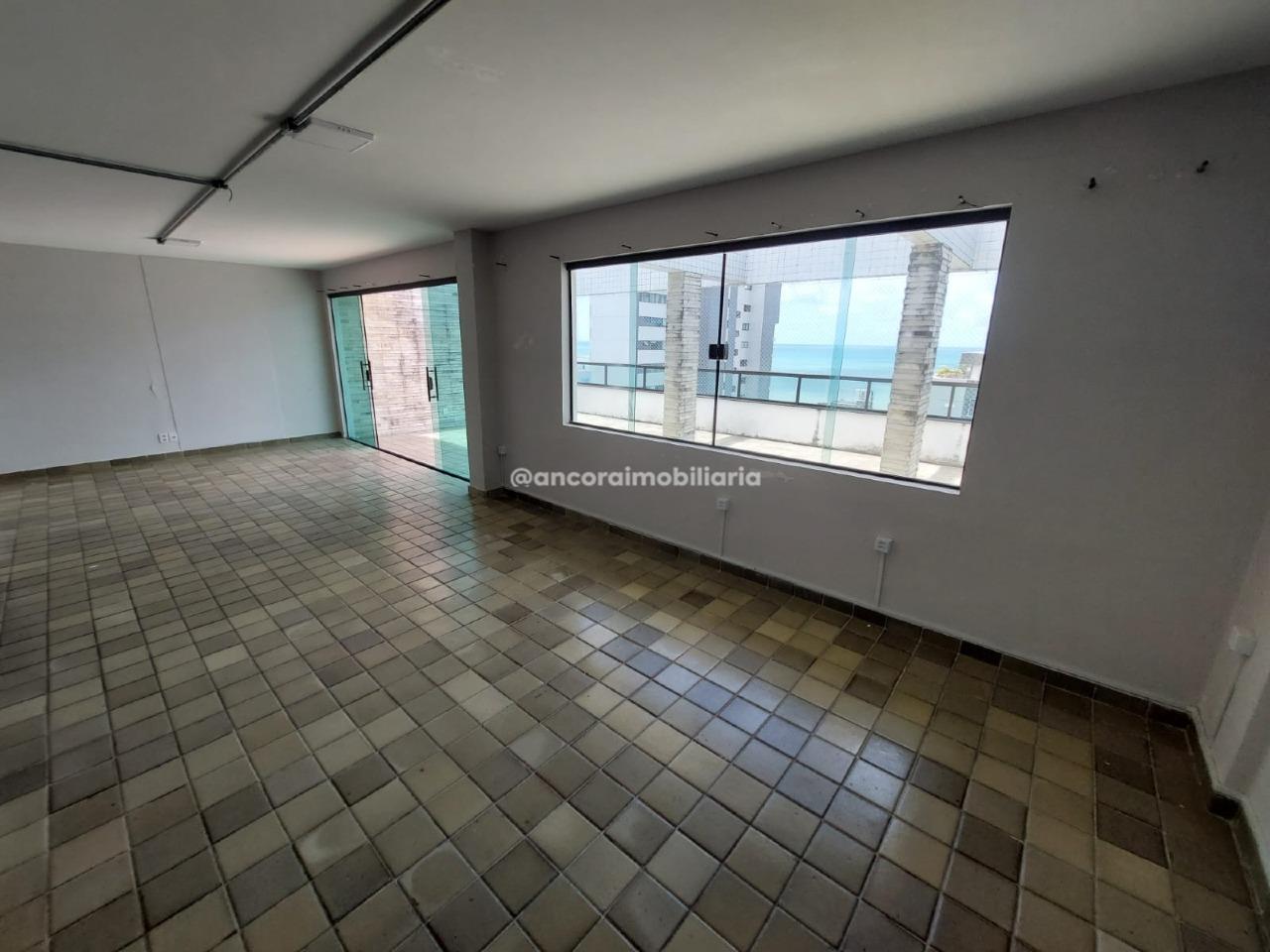 Apartamento à venda no Boa Viagem: 