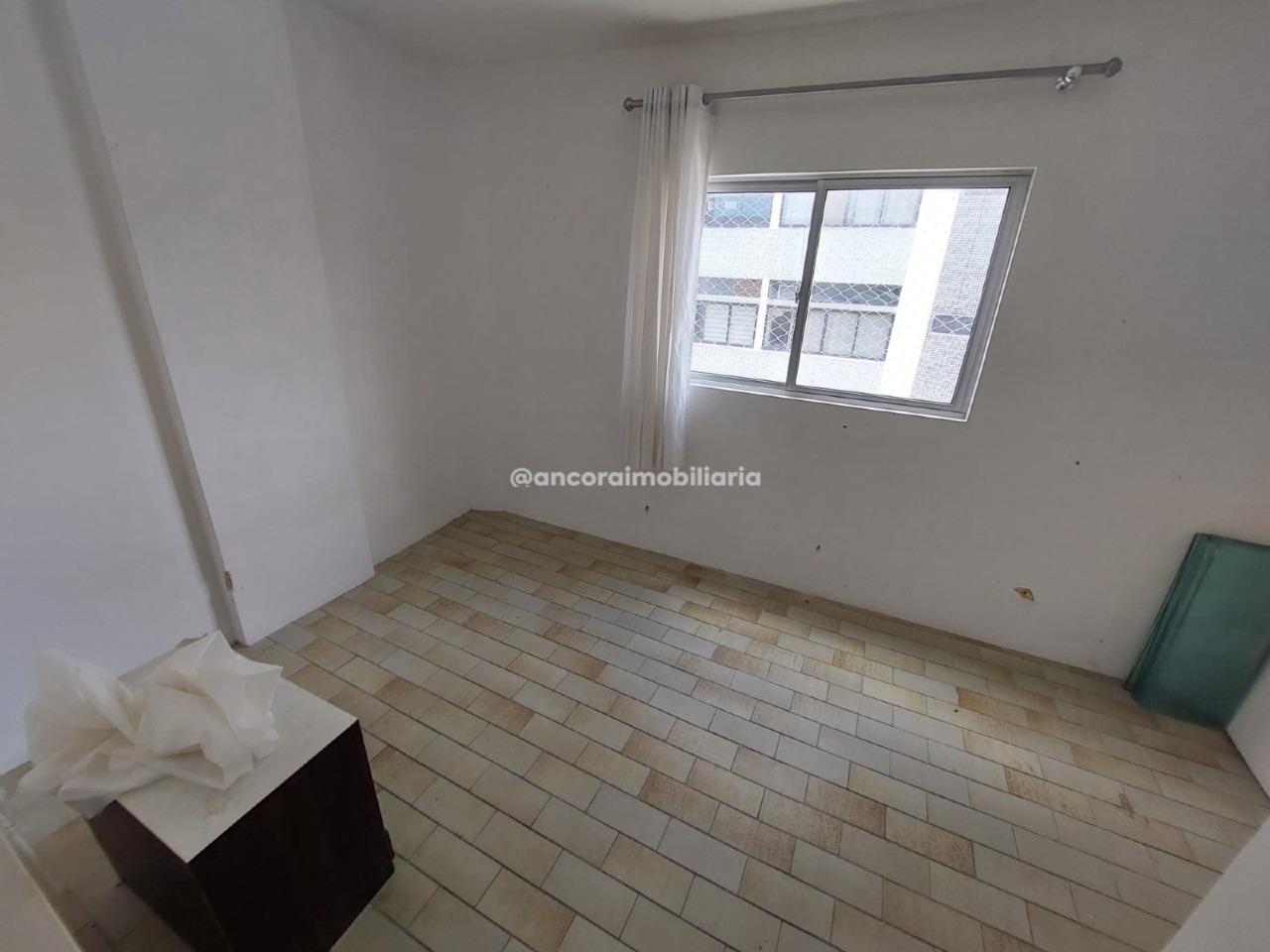 Apartamento à venda no Boa Viagem: 