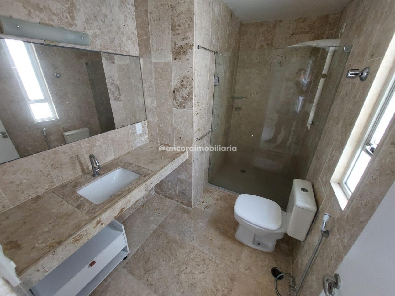 Apartamento à venda no Boa Viagem: 