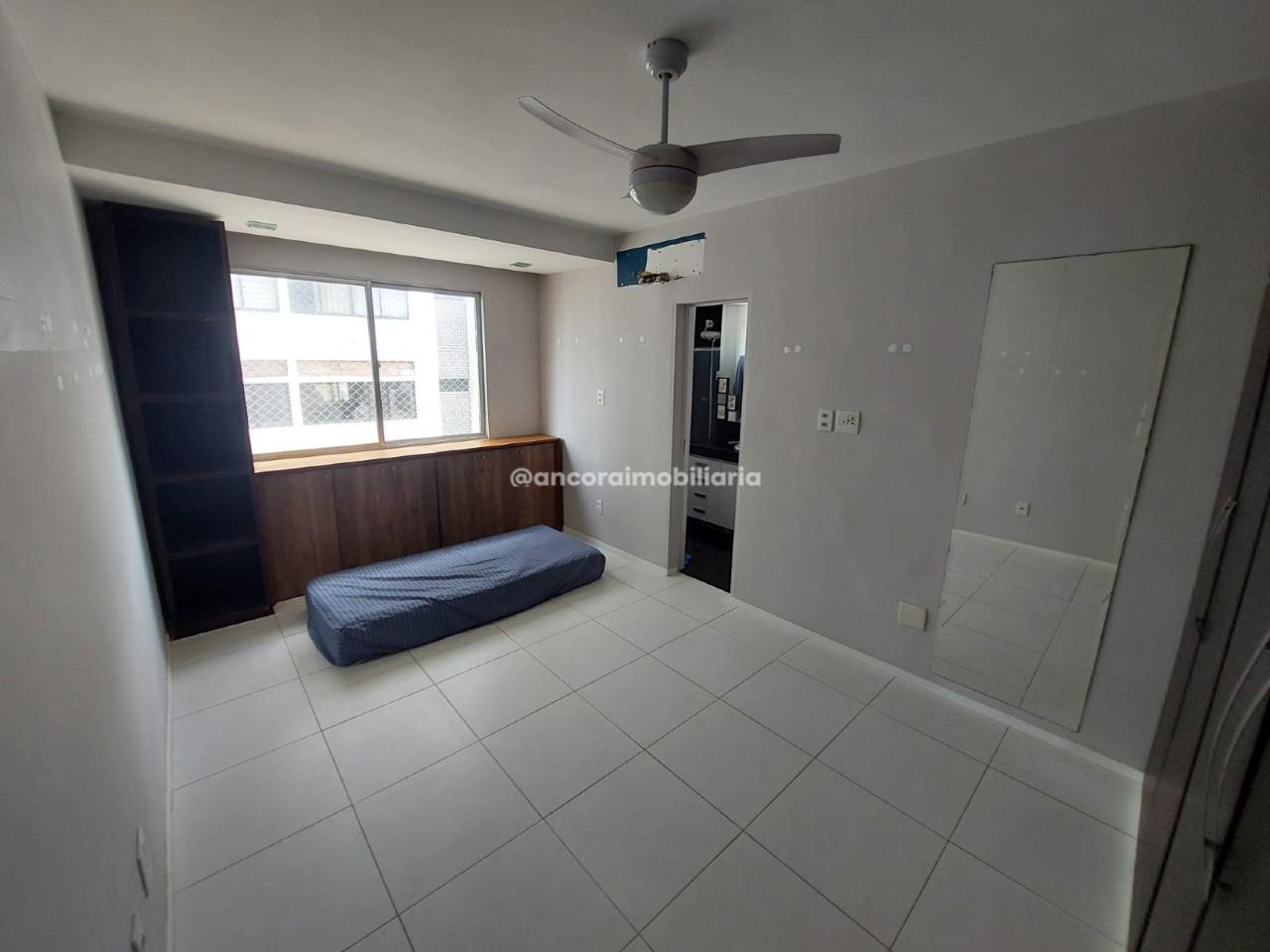 Apartamento à venda no Boa Viagem: 