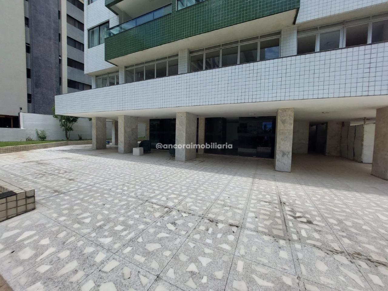 Apartamento à venda no Boa Viagem: 