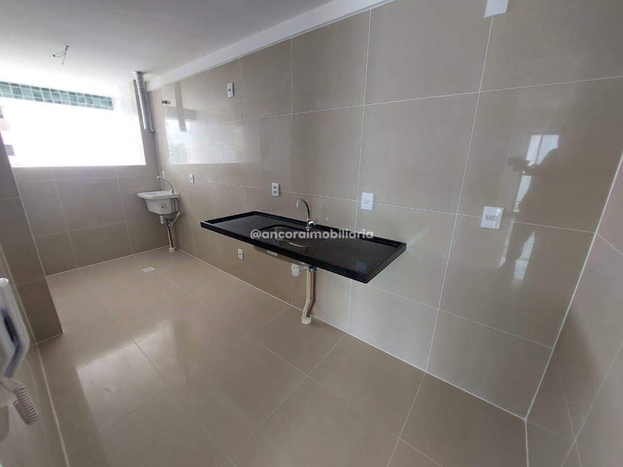 Apartamento à venda no Candeias: