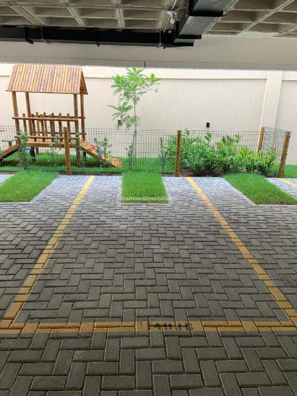 Apartamento à venda no Candeias: