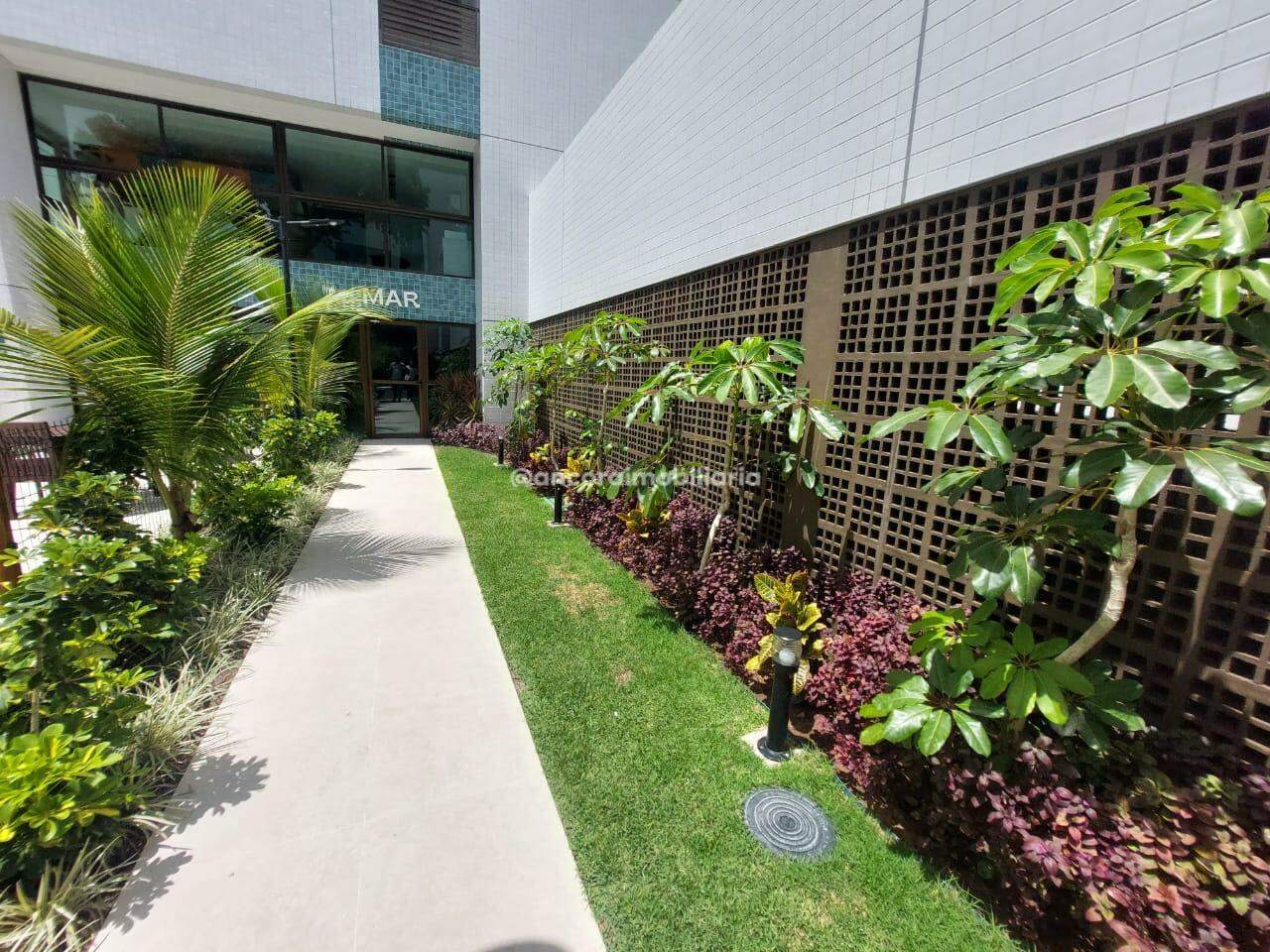 Apartamento à venda no Candeias: