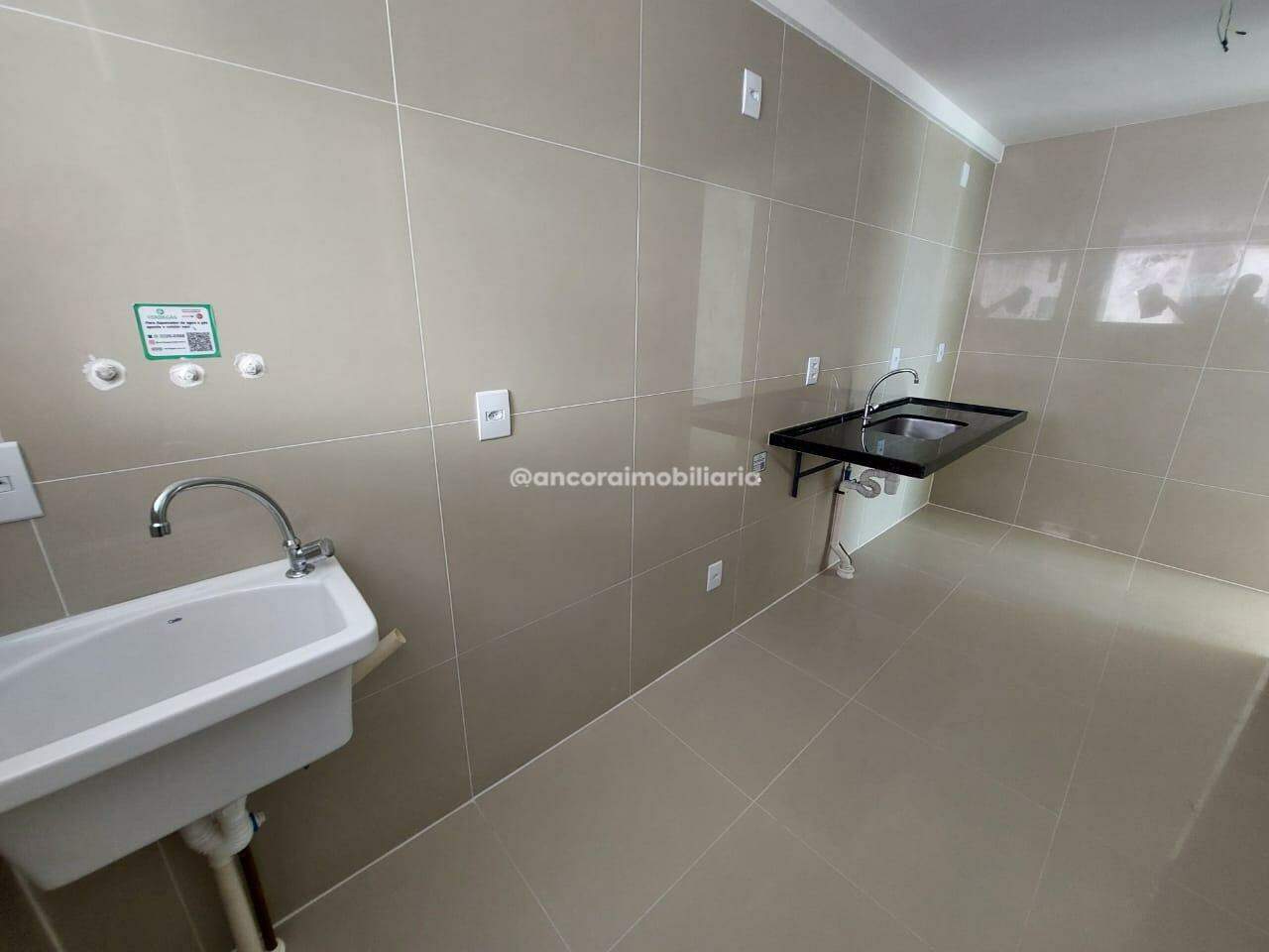 Apartamento à venda no Candeias: