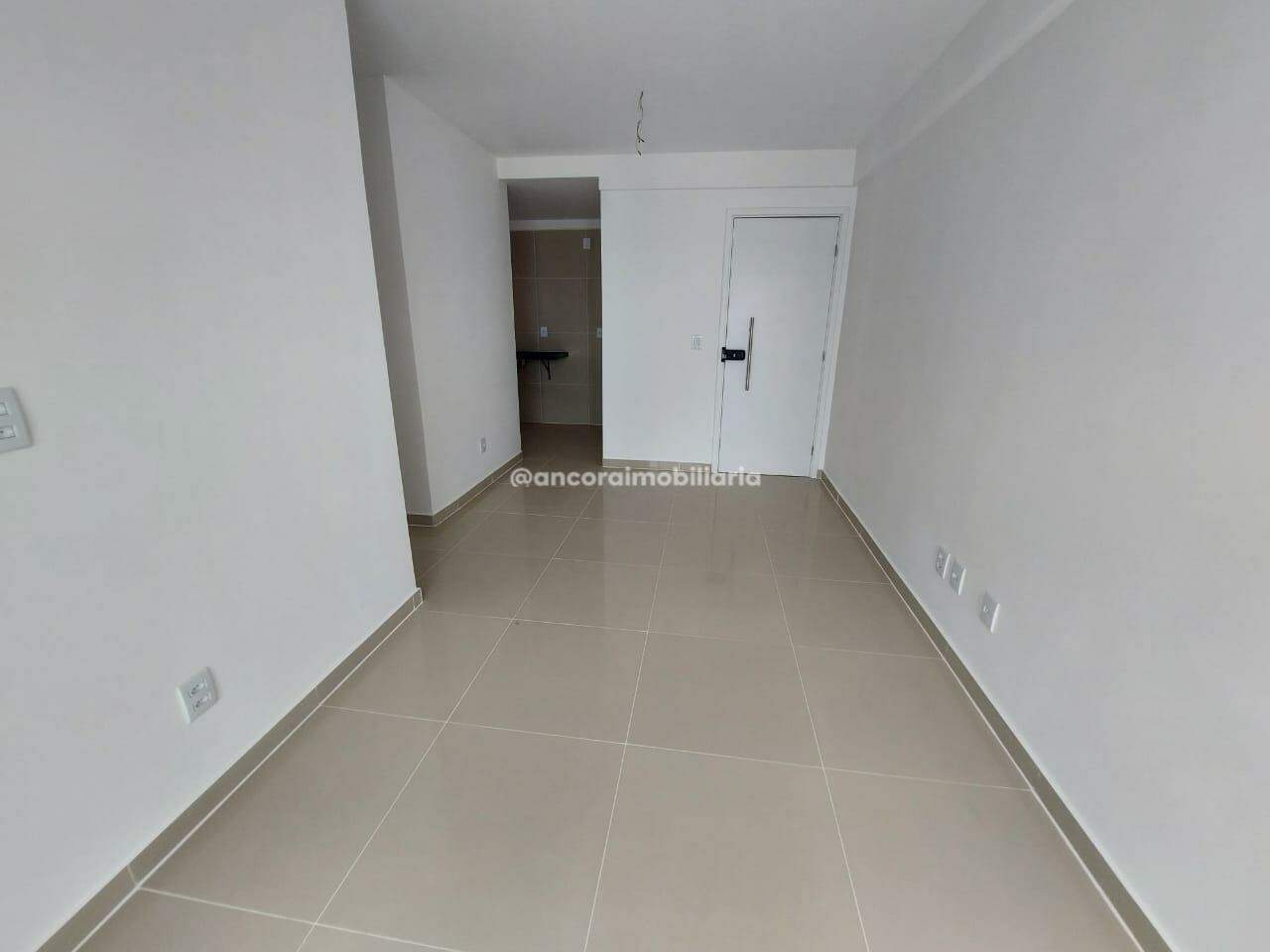 Apartamento à venda no Candeias: