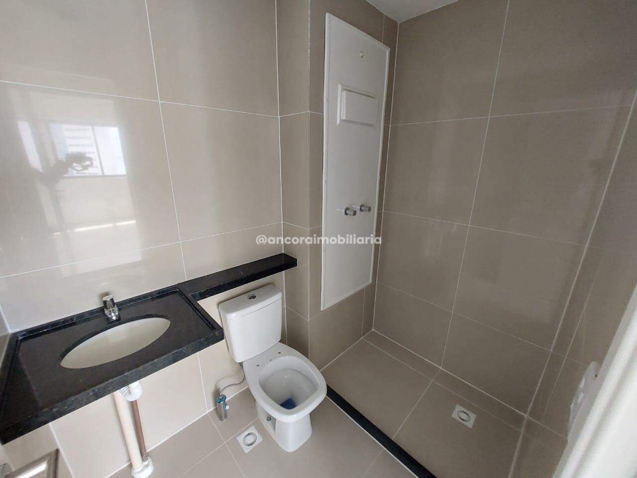 Apartamento à venda no Candeias: