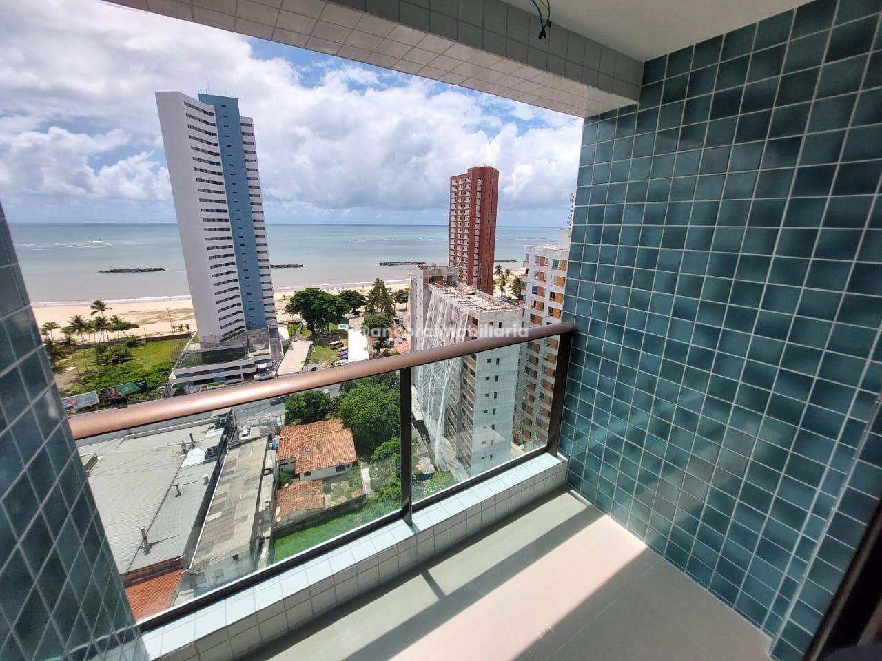 Apartamento à venda no Candeias: