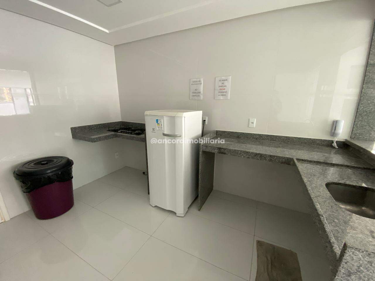 Apartamento à venda no Soledade: