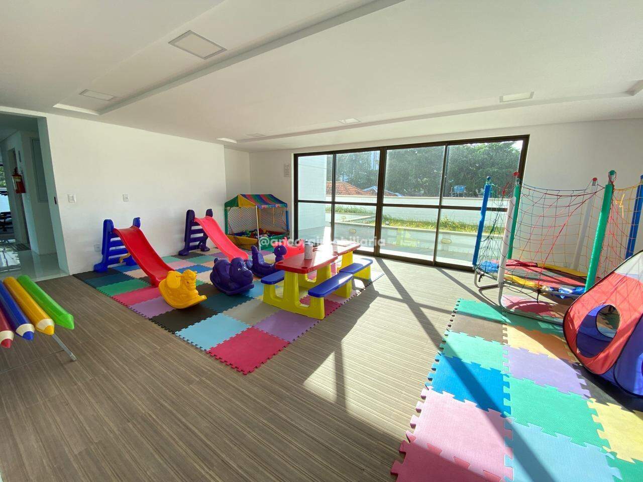 Apartamento à venda no Soledade: