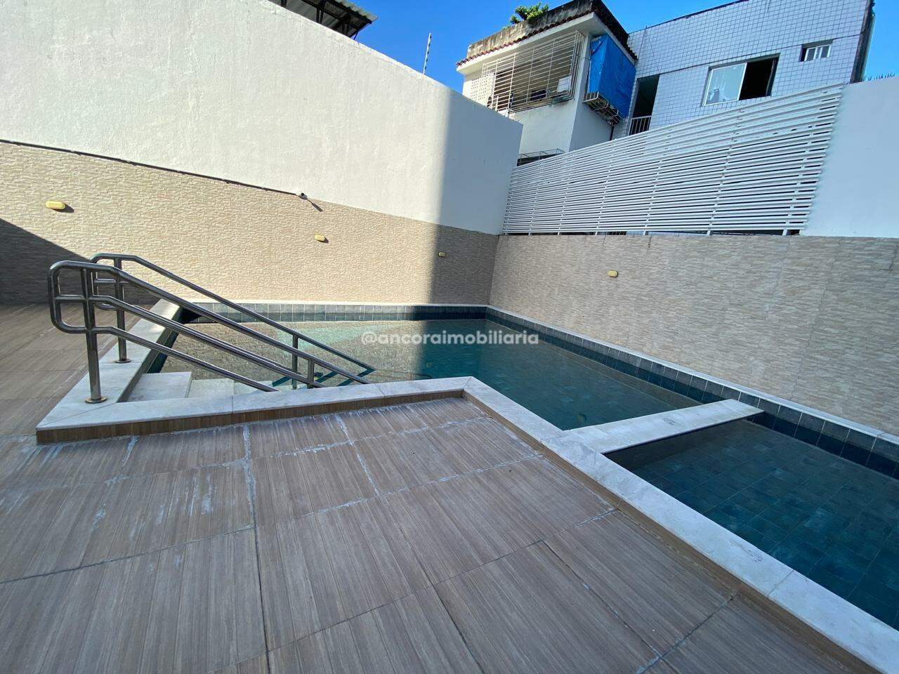 Apartamento à venda no Soledade: