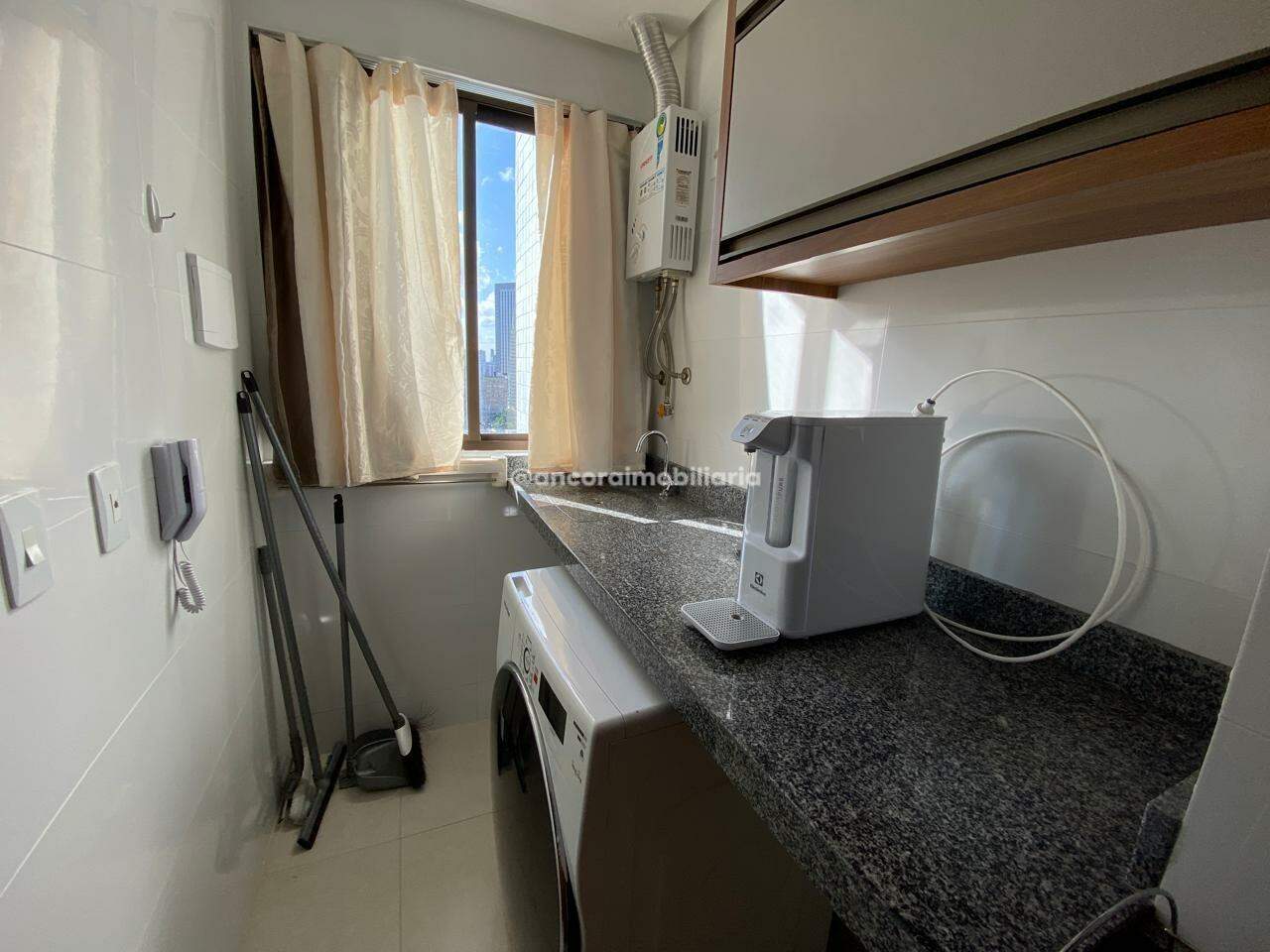 Apartamento à venda no Soledade: