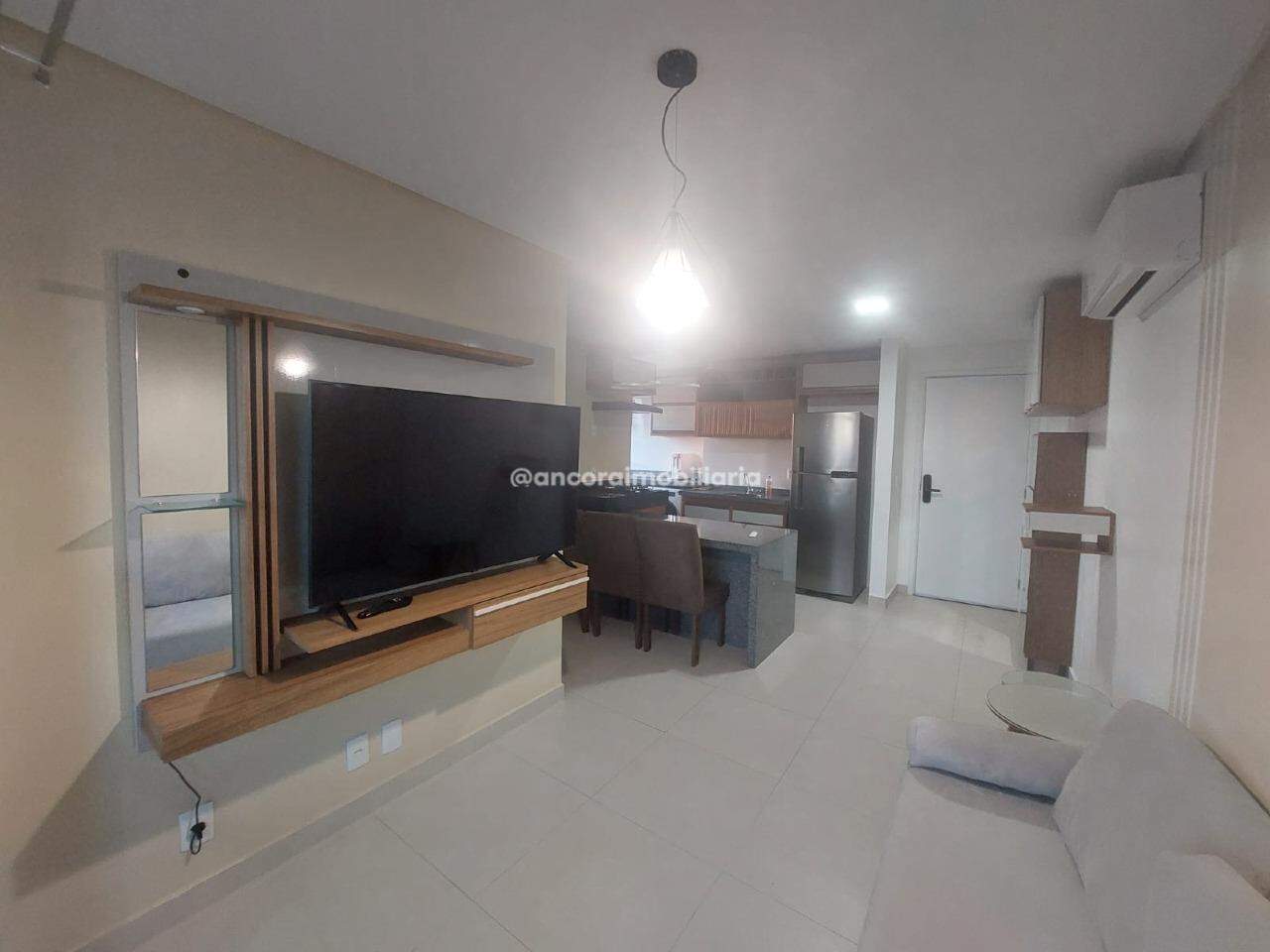 Apartamento à venda no Soledade: 